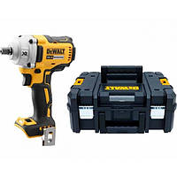 Гайковерт ударный аккумуляторный DeWALT DCF894NT mm