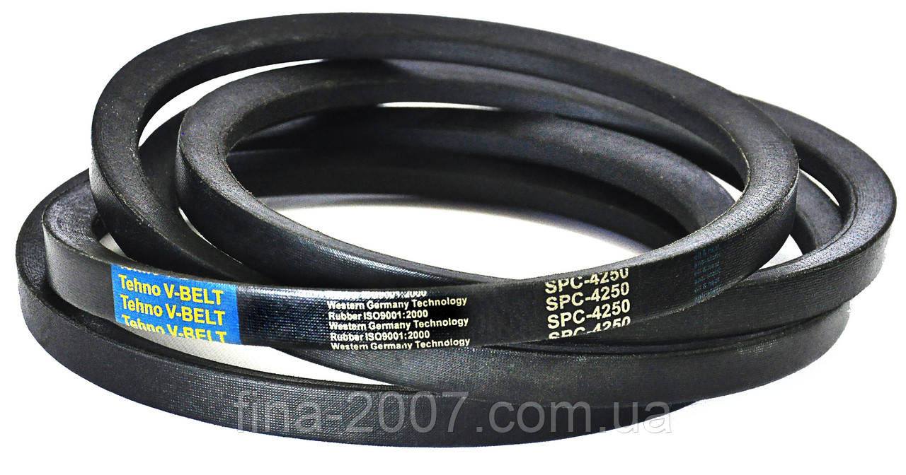 Ремінь привідний SPC-4250 / УВ-4250