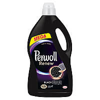 Пральна рідина Perwoll Renew Black 3,72л 68 прань