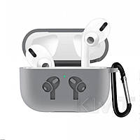 Airpods 3 Case Simple Gray