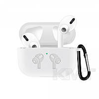 Airpods 3 Case Simple White