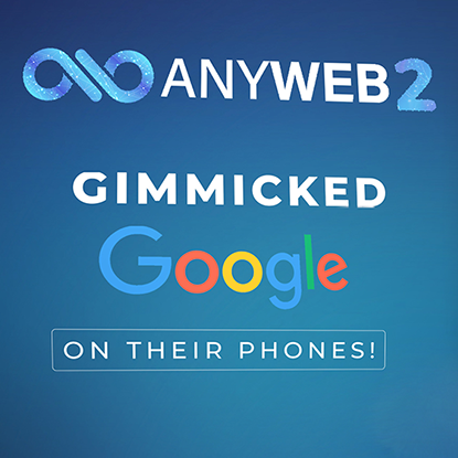 Реквізит для фокусів | AnyWeb 2 by Magic Pro Ideas, фото 1