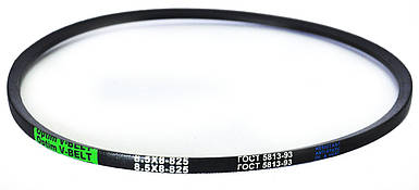 Ремінь привідний SPZ-825 / 8,5x8-825