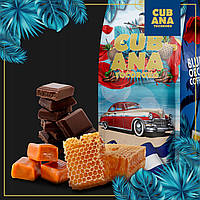 КАВА CUBANA TOCORORO 1 кг