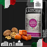Кава La Storia Dolce Gusto Forte 1кг