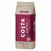 Кава в зернах Costa Coffee Signature Medium 1000 г
