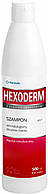 Шампунь Hexoderm для кішок і собак 500 мл