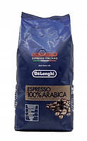 Кава в зернах Delonghi Kimbo Espresso 100% Arabica 1000 г