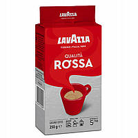 10× мелена кава Lavazza 250 г