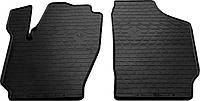 Резиновые коврики передние SEAT Cordoba (6L) (2002-2008) - STINGRAY - на СЕАТ Кордоба