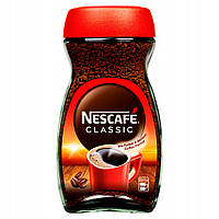 6× Кава розчинна Nescafe Classic 200 г