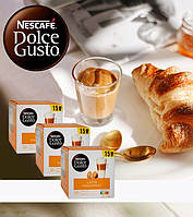 3х Nescafe Dolce Gusto Latte Macchiato капсули 30 шт