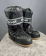 Черевики зимові North Srar Snow Boot, дуже теплі, Розмір 38-40, Відмінний стан