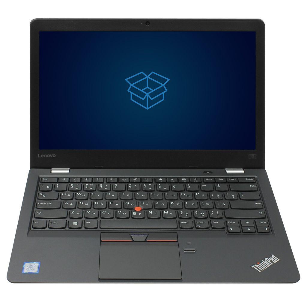 Ноутбук Lenovo ThinkPad 13 (2nd Gen) (3865U/8/128SSD) - Class A "Б/В"
