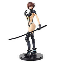 Коллекционная фигурка Анзу Ямасаки Ганц Anzu Yamasaki Gantz: О Sword Ver Figure Anime 25 см anime 22.64.03521