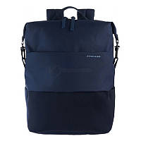 Городской рюкзак Tucano Modo Small Backpack MBP 13" Синий (BMDOKS-B)