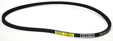 Ремінь привідний ХPZ-875 / 8,5x8-875 зубчастий