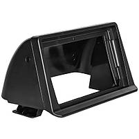 Перехідна рамка 9" Lesko Mitsubishi Pajero 1991-2004 (7596) 1 шт, фото 2