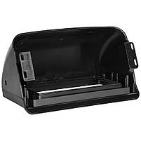 Перехідна рамка 9" Lesko Mitsubishi Pajero 1991-2004 (7596) 1 шт, фото 3