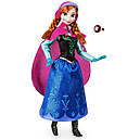 Disney Princess Anna Лялька Анна Холодне серце Принцеса Дісней, фото 2