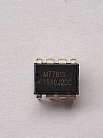 Микросхема MT7813 dip