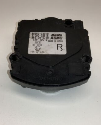 Модуль повороту фари LEXUS LEXUS LS460 85663-33010 R side