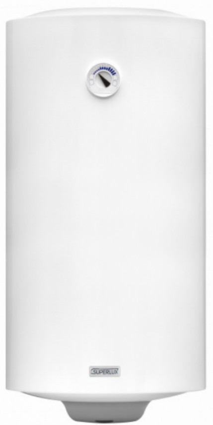 100 л. Бойлер Ariston Superlux NTS 100V 1,5K SU (мокрий тен)