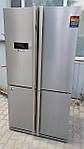 Side by Side холодильник BEKO GNE 114612 X No Frost А++ Multizone б/в, фото 5