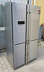 Side by Side холодильник BEKO GNE 114612 X No Frost А++ Multizone б/в, фото 7
