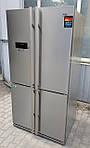 Side by Side холодильник BEKO GNE 114612 X No Frost А++ Multizone б/в, фото 6