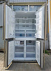 Side by Side холодильник BEKO GNE 114612 X No Frost А++ Multizone б/в, фото 9