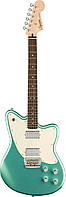 Электрогитара SQUIER by FENDER PARANORMAL TORONADO LRL MYSTIC SEAFOAM