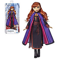 Hasbro E6710 Лялька Анна Холодне серце Принцеса Дісней Disney Princess Anna