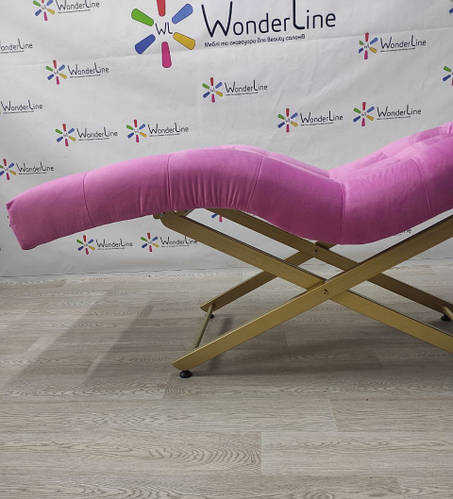 Купити Анатомічна кушетка для лешмейкера, бровиста, перманентного ...