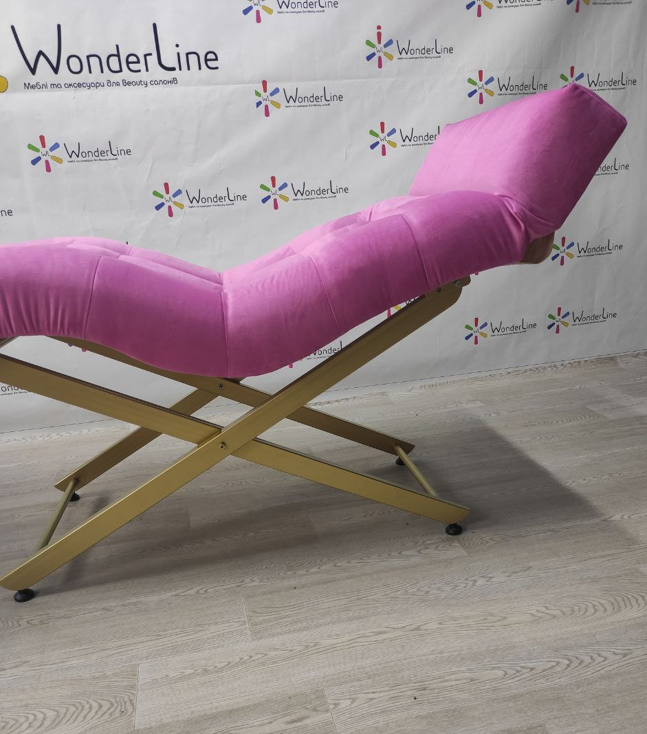 Купити Анатомічна кушетка для лешмейкера, бровиста, перманентного ...