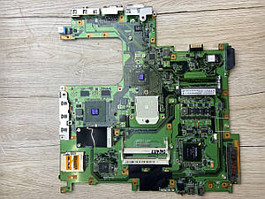 Материнська плата для ноутбука Acer 9330 06211-2 48.4Q901.021 (S1 G1, 2xDDR2 nf-g6100-n-a2 GeForce Go7300)