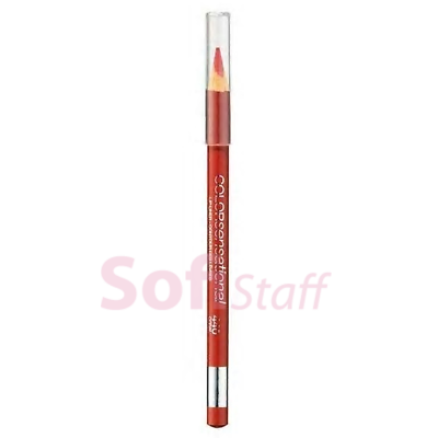 Уцінка Maybelline New York Color Sensational Олівець для губ (440 - Coral  fire) (ID#1867465398), цена: 50 ₴, купить на