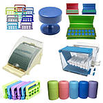 ДИСПЕНСЕРИ, ПІДСТАВКИ