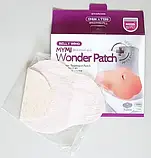 Пластир для схуднення Mymi Wonder Patch, Корея, 5 штук у наборі, фото 2