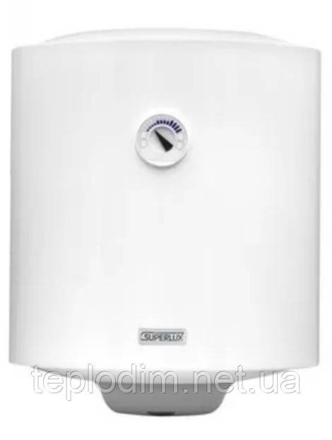 50 л. Бойлер Ariston Superlux NTS 50V 1,5K SU (мокрий тен)
