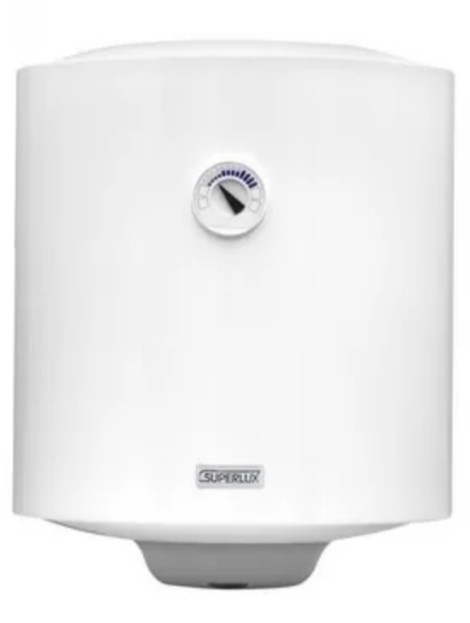 Водонагрівач Ariston Superlux NTS 50V 1,5K SU (мокрий тен)
