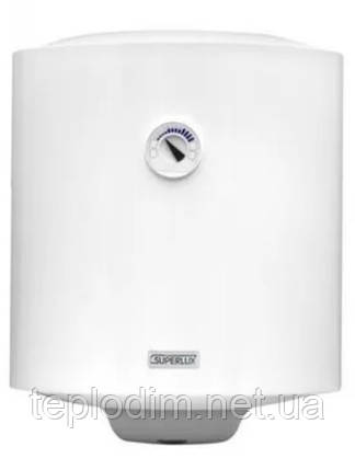 50 л. Бойлер Ariston Superlux NTS 50V 1,5K SU (мокрий тен), фото 1