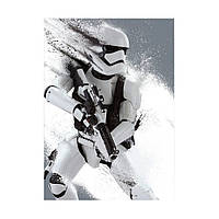 Постер на ПВХ "Star Wars" UkrPoster 2200570055 без рамки 50х70 см, World-of-Toys