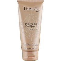 Thalgo Молочный увлажняющий гель для тела 200 мл - Thalgo Arctic Wonder Milky Moisturising Gel