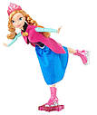 OUTLET Disney Princess Anna Лялька Анна на ковзанах Холодне серце Пошкоджена коробка, фото 9