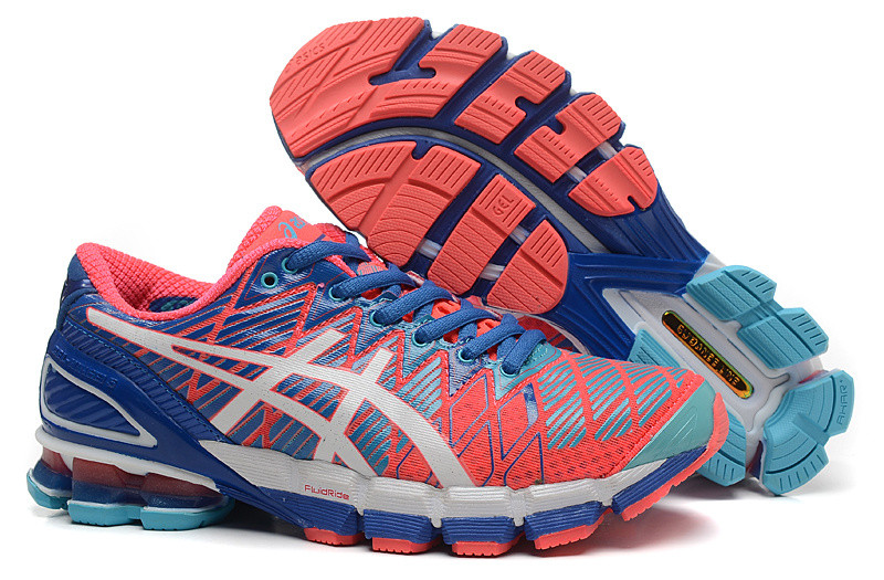 Кроссовки женские Asics Gel Kinsei 5 / ASC-498, фото 1