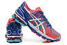 Кроссовки женские Asics Gel Kinsei 5 / ASC-498, фото 6