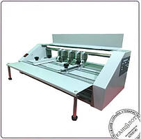 Бігувальний пристрій електричний WH470 A2 (000011847)