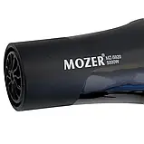 Професійний фен для волосся Mozer MZ-5920, фото 4