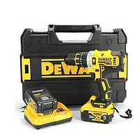 Ударный аккумуляторный шуруповерт DeWALT DCD996NT/Р2(36V, 5AH) bs